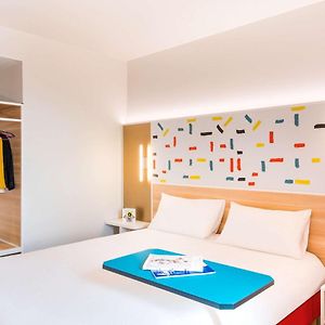 Chambre Standarde Lit King-Size